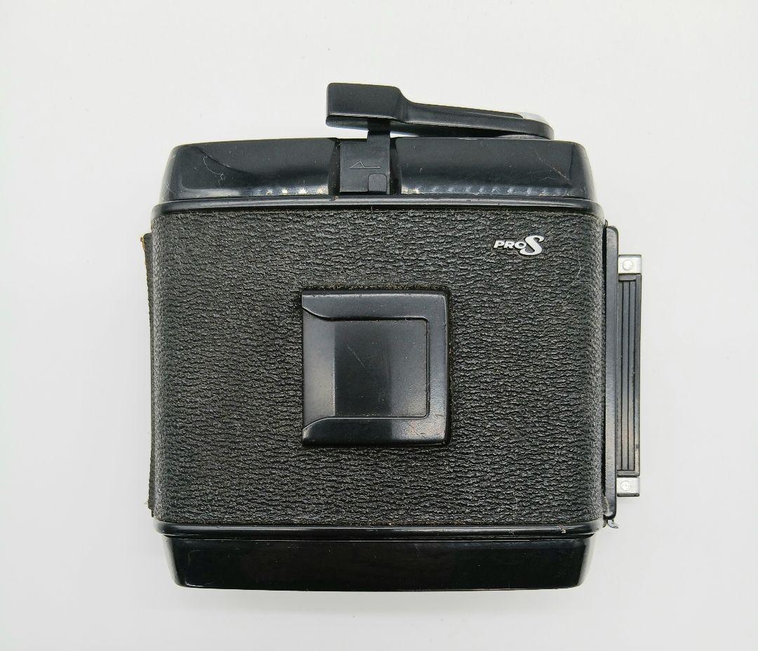 Mamiya RB67・ProS・Stitzユニバーサル SA-1「ジャンク」
