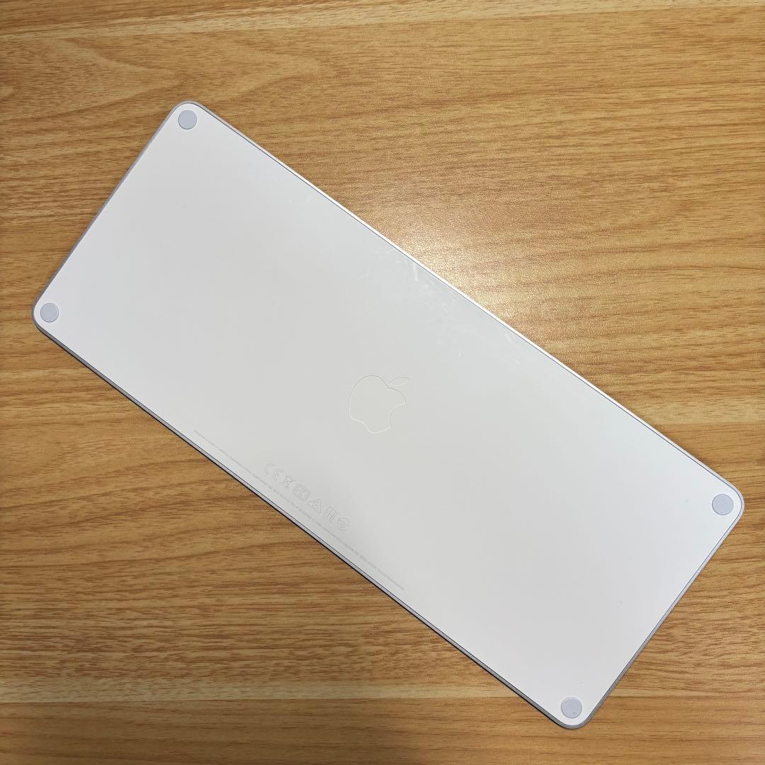 キーボード Touch ID Magic Keyboard MK293 J/A