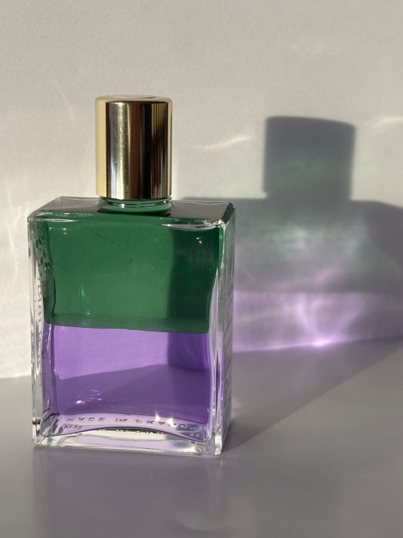 （バラ売り1本1,250円）イクイリブリアムボトル25ml 10本セット