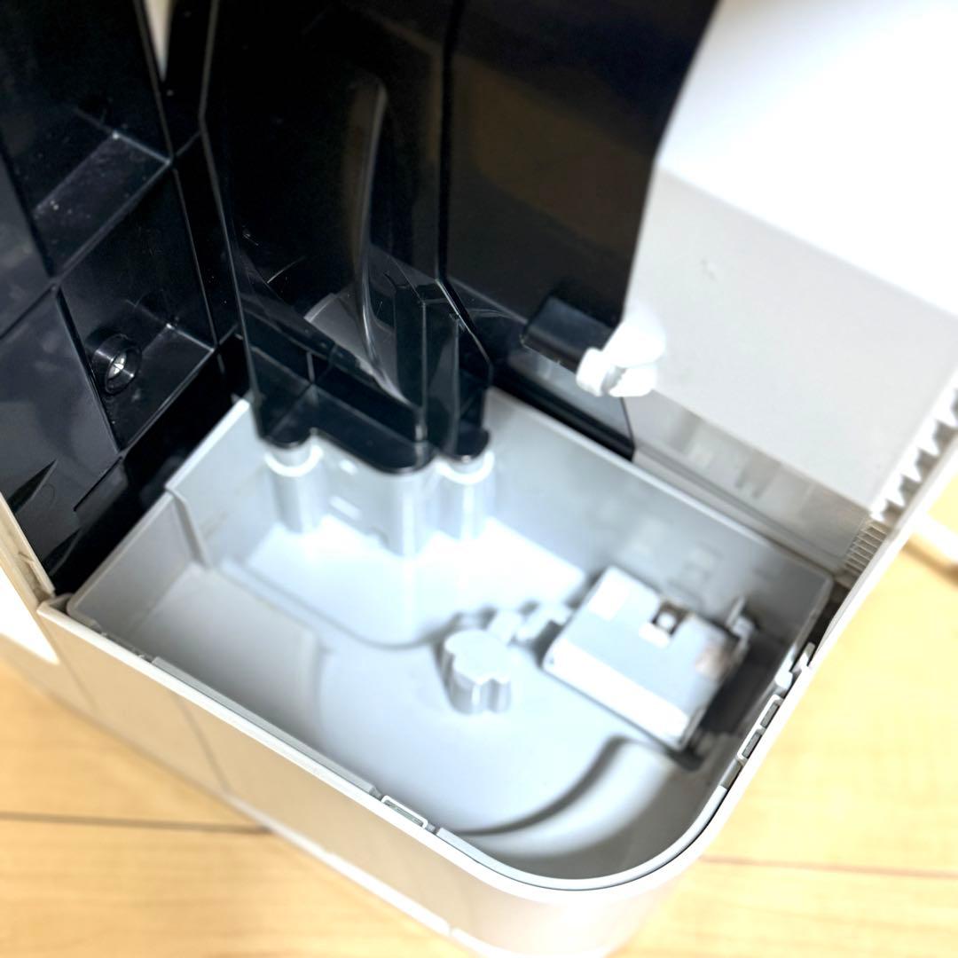【上位モデル・美品】DAIKINダイキン 加湿空気清浄機 MCK70 31畳
