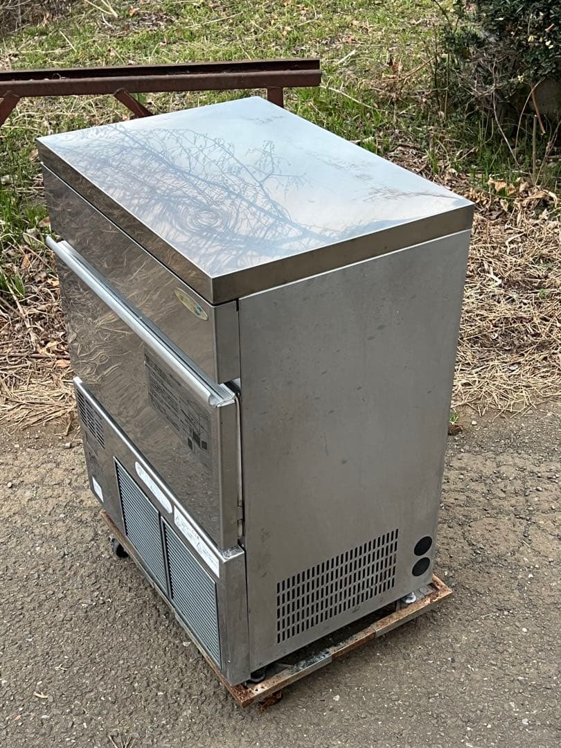 福島業務用全自動製氷機FIC-45KV1