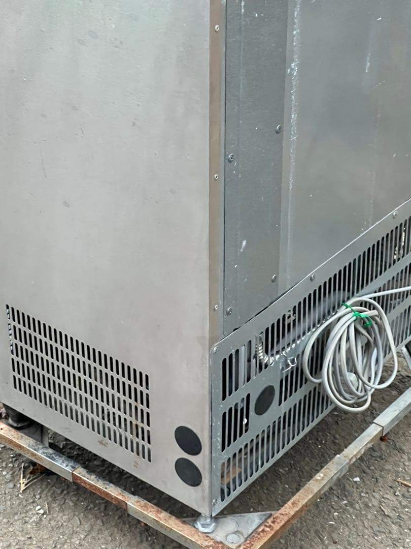 福島業務用全自動製氷機FIC-45KV1