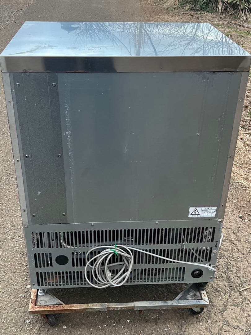 福島業務用全自動製氷機FIC-45KV1