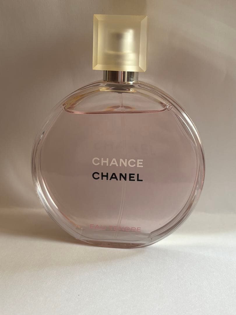 CHANEL チャンス オー タンドゥル 100ml オードゥ トワレット