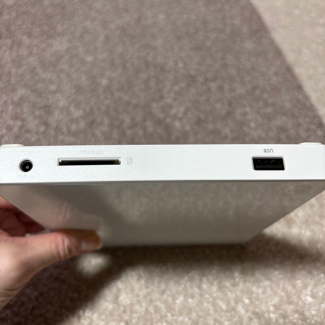 スマートフォン用CDレコーダー