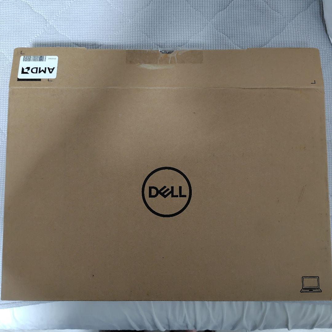 DELL　Inspiron5515　Windowsノートパソコン