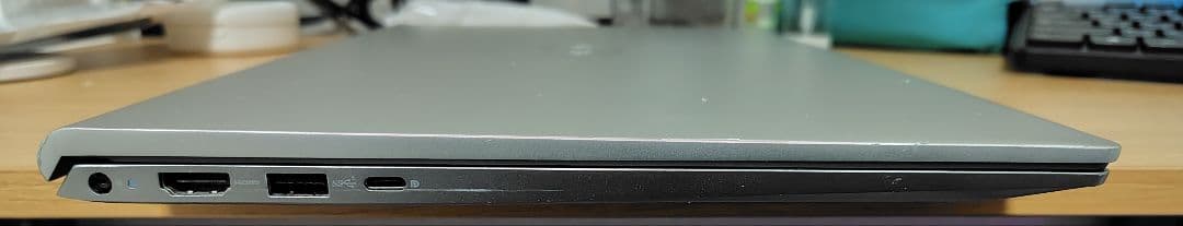 DELL　Inspiron5515　Windowsノートパソコン