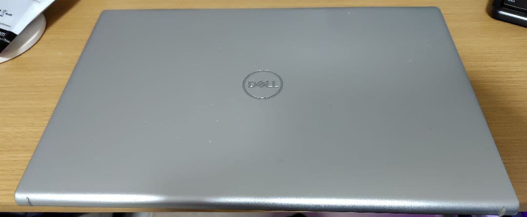 DELL　Inspiron5515　Windowsノートパソコン