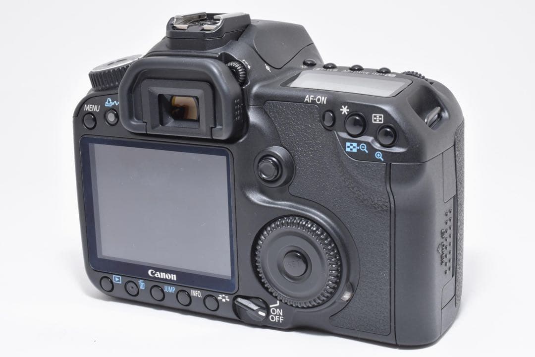 ✨シャッター回数少なめ✨Canon EOS 40D 初心者 卒業 入学 動作OK