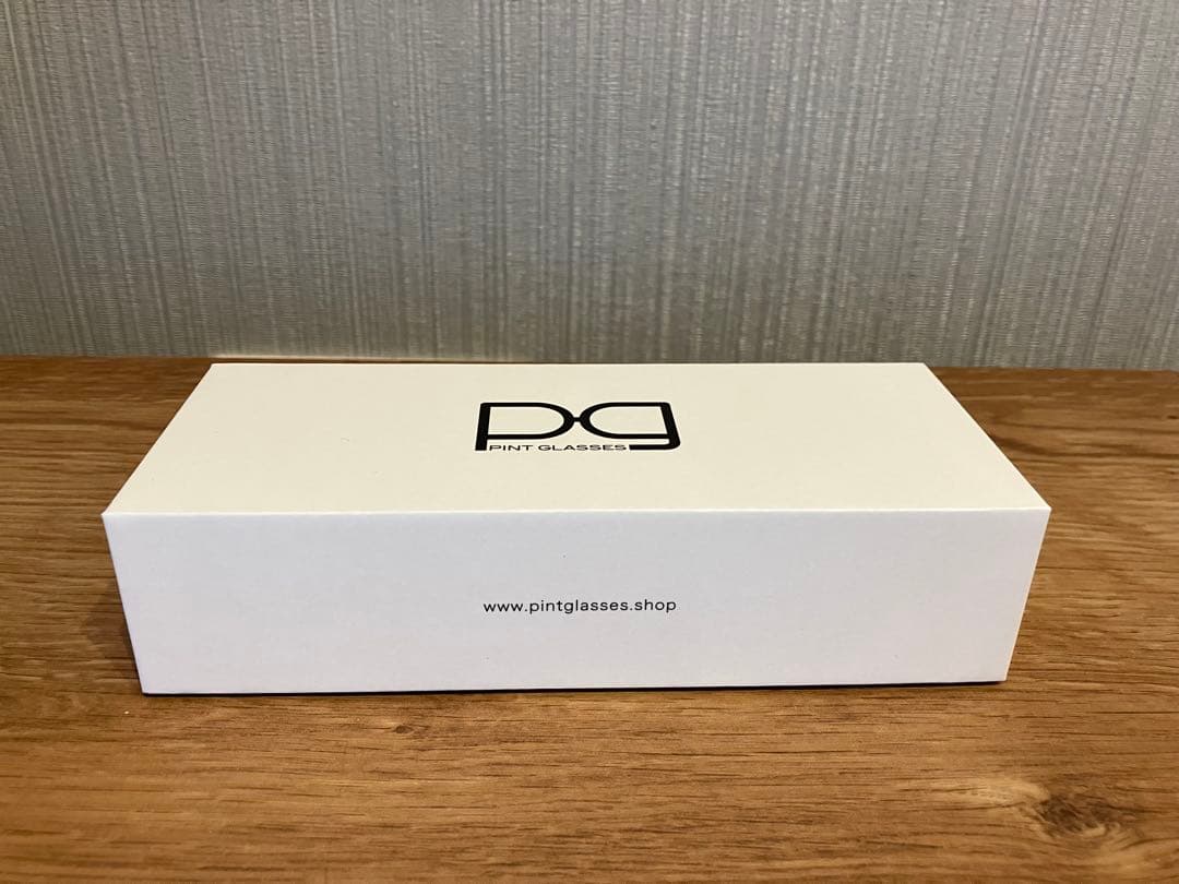 【新品未使用】ピントグラス　PG-215 べっこう　中度レンズ　老眼鏡
