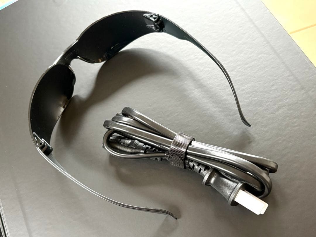 【新品未使用】MYTREX MiRAY 光脱毛器　ムダ毛ケア
