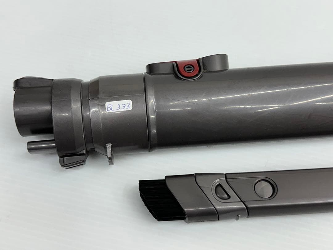 動作保証　CY24 CY25 DC63 ダイソン モーターヘッド対応 伸縮パイプ