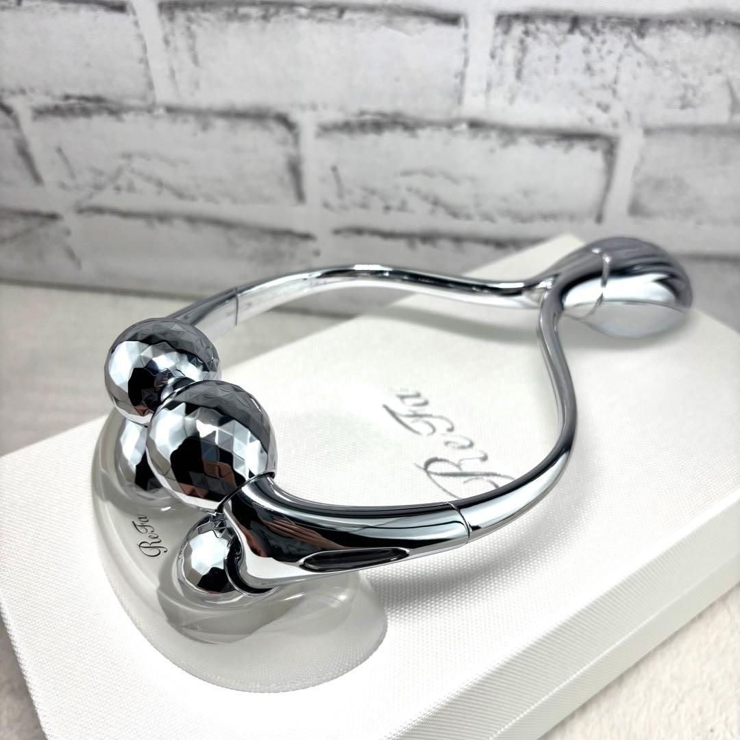 未使用級✨ReFa リファ ダブルレイ RR-AB00 MTG 付属品完備