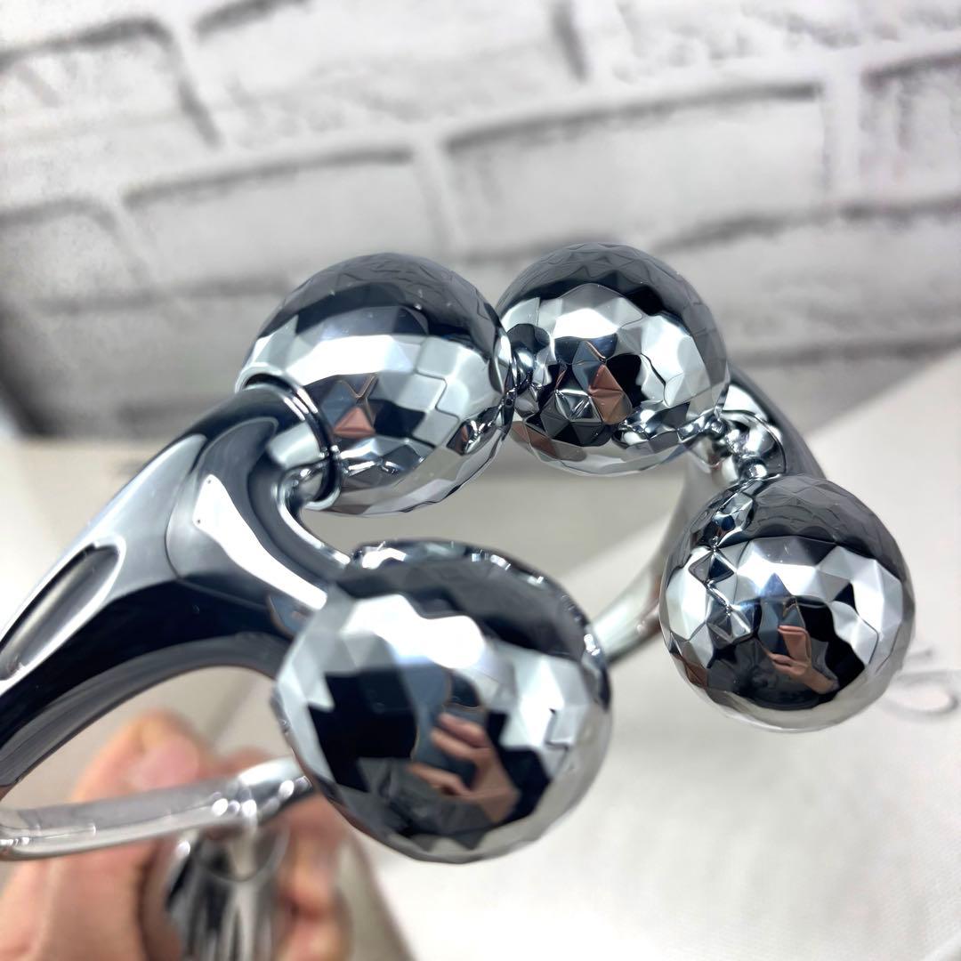 未使用級✨ReFa リファ ダブルレイ RR-AB00 MTG 付属品完備