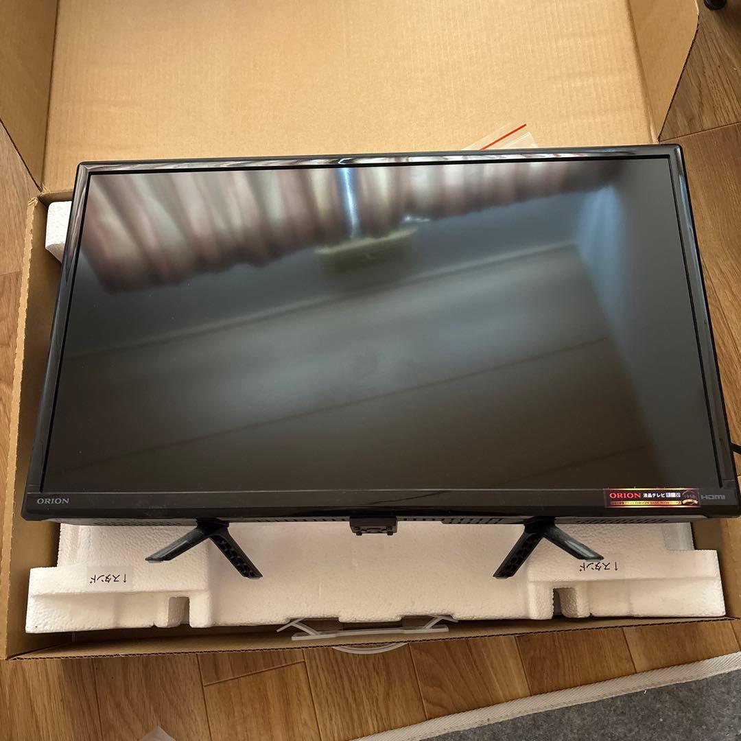 ORION 24V型液晶テレビ OL24CD500