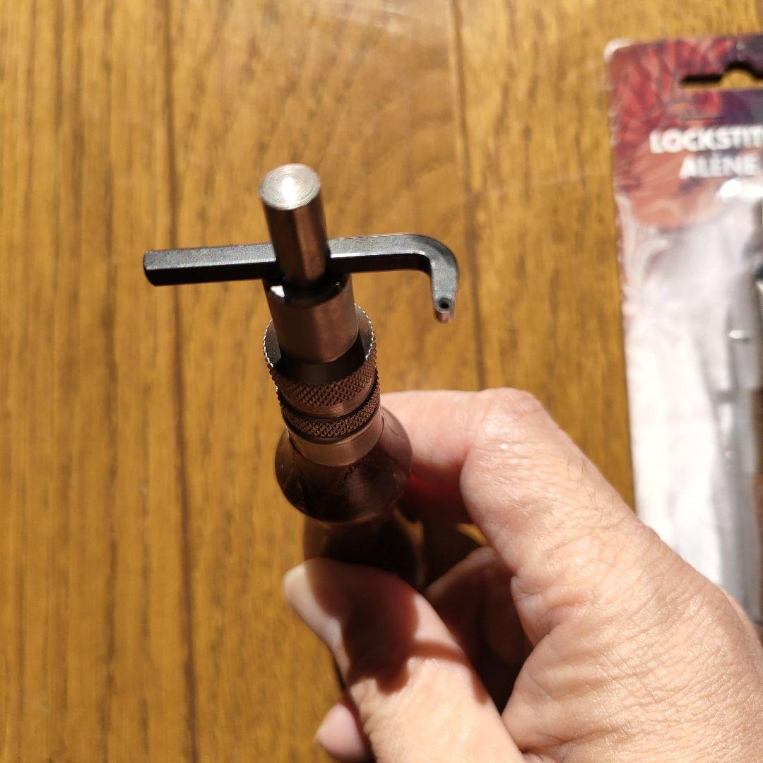 革細工 工具セット