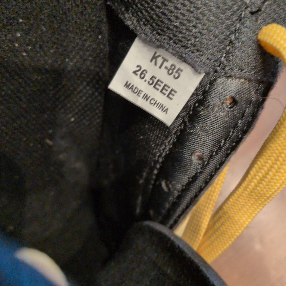 diadora 安全靴