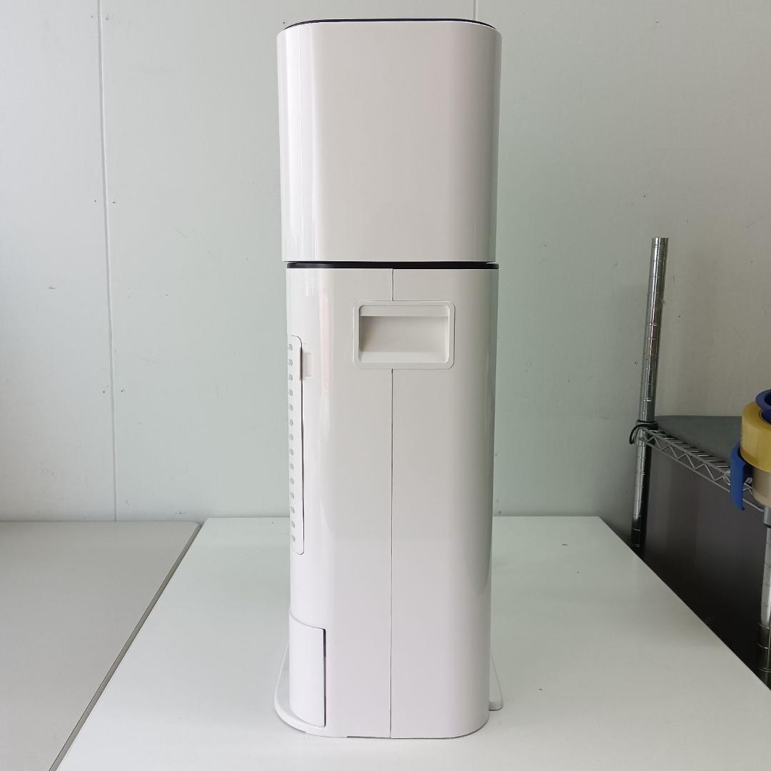 ★アイリスオーヤマ　　サーキュレーター　衣類乾燥除湿器　IJD-150-W