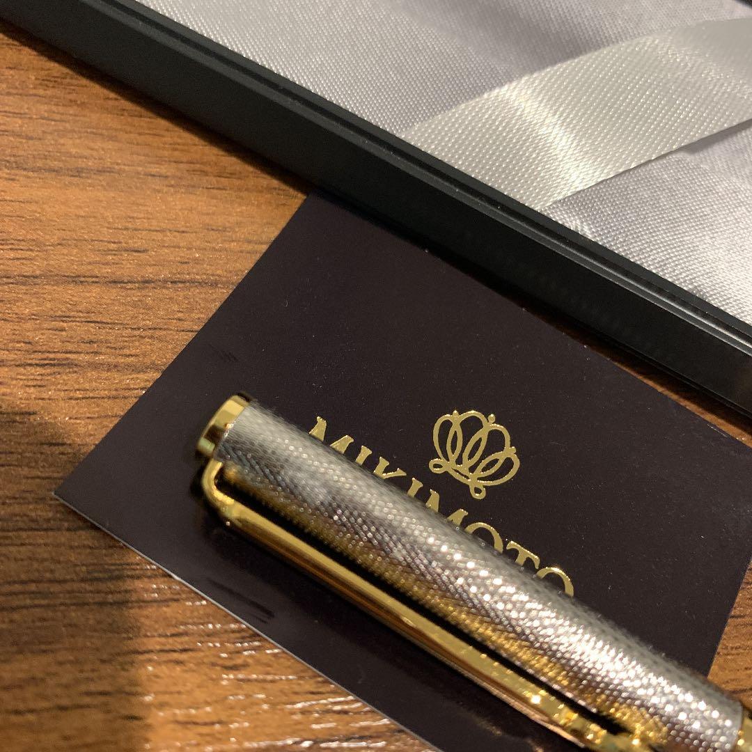 MIKIMOTO ミキモト　シャープペンシル