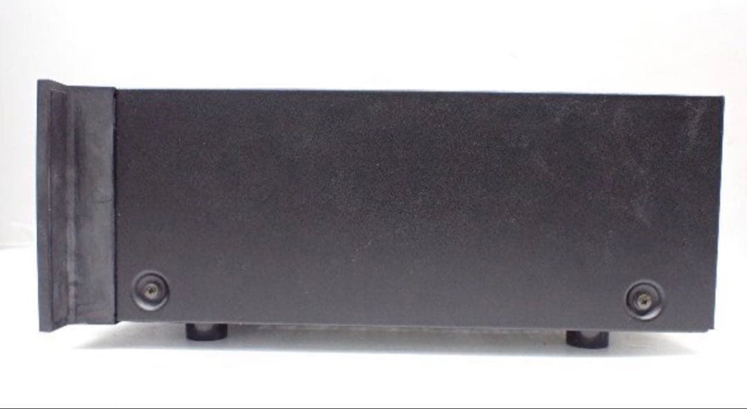 超美品 BOSE 4702-III プリメインアンプ_108