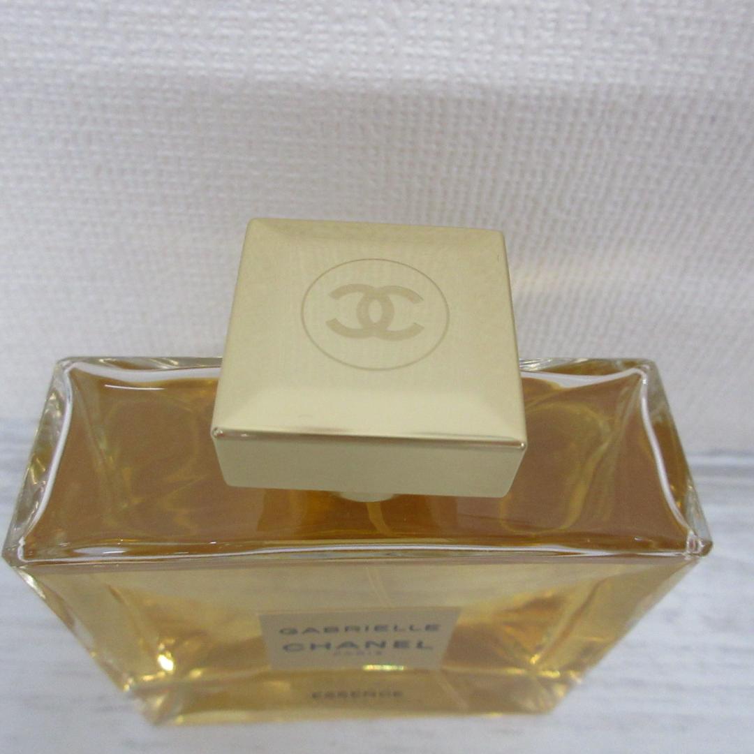ガブリエル シャネル エッセンス オードゥ パルファム 100mL