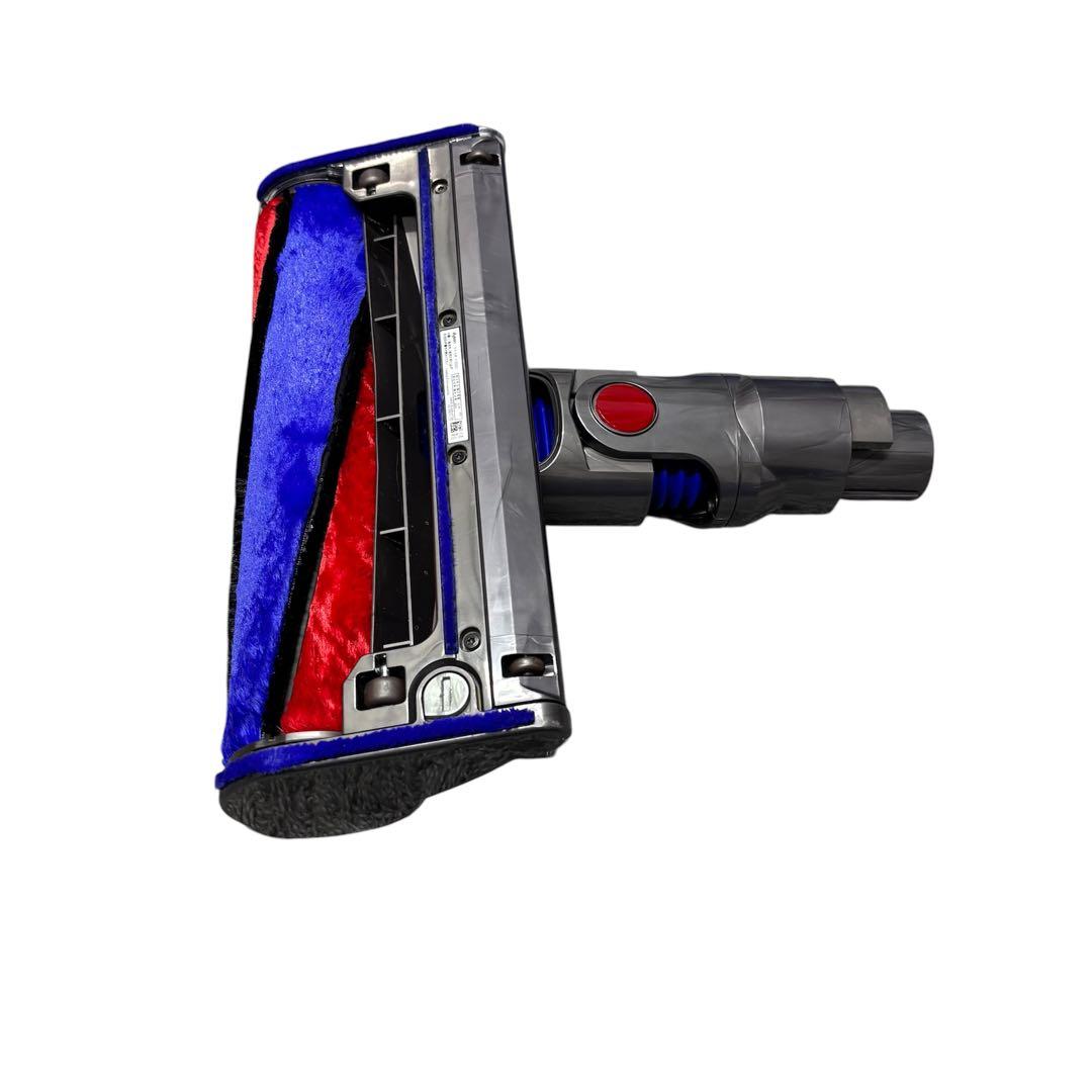 ② ダイソン ソフトローラークリーナーヘッド SV11清掃済み 動作良好
