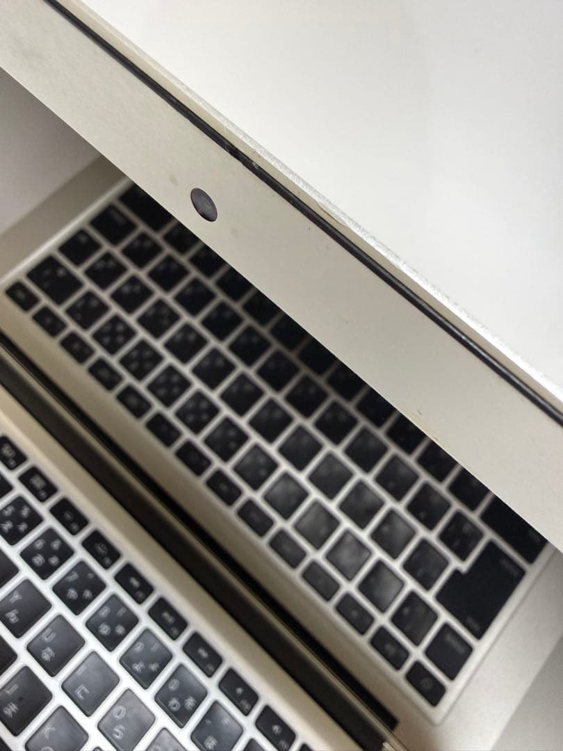 MacBook Air 13 2015 A1466 MJVE3J/Aジャンク