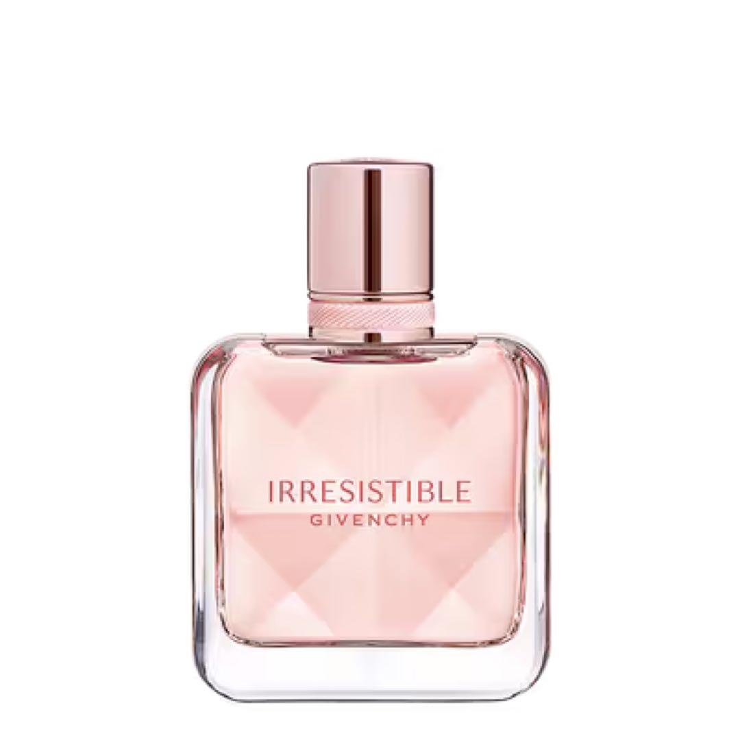 GIVENCHY イレジスティブル オーデパルファム　35ml