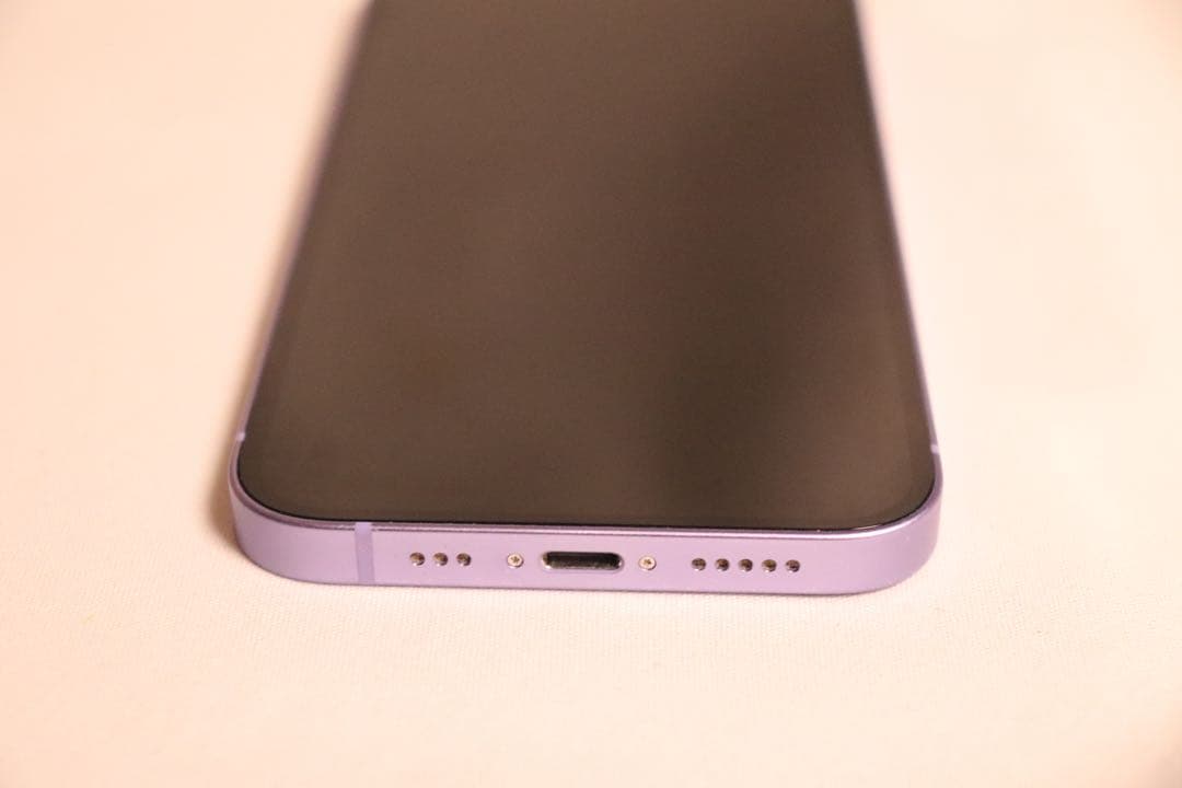 ラ*ル様 【準美品】iPhone12 SIMフリー