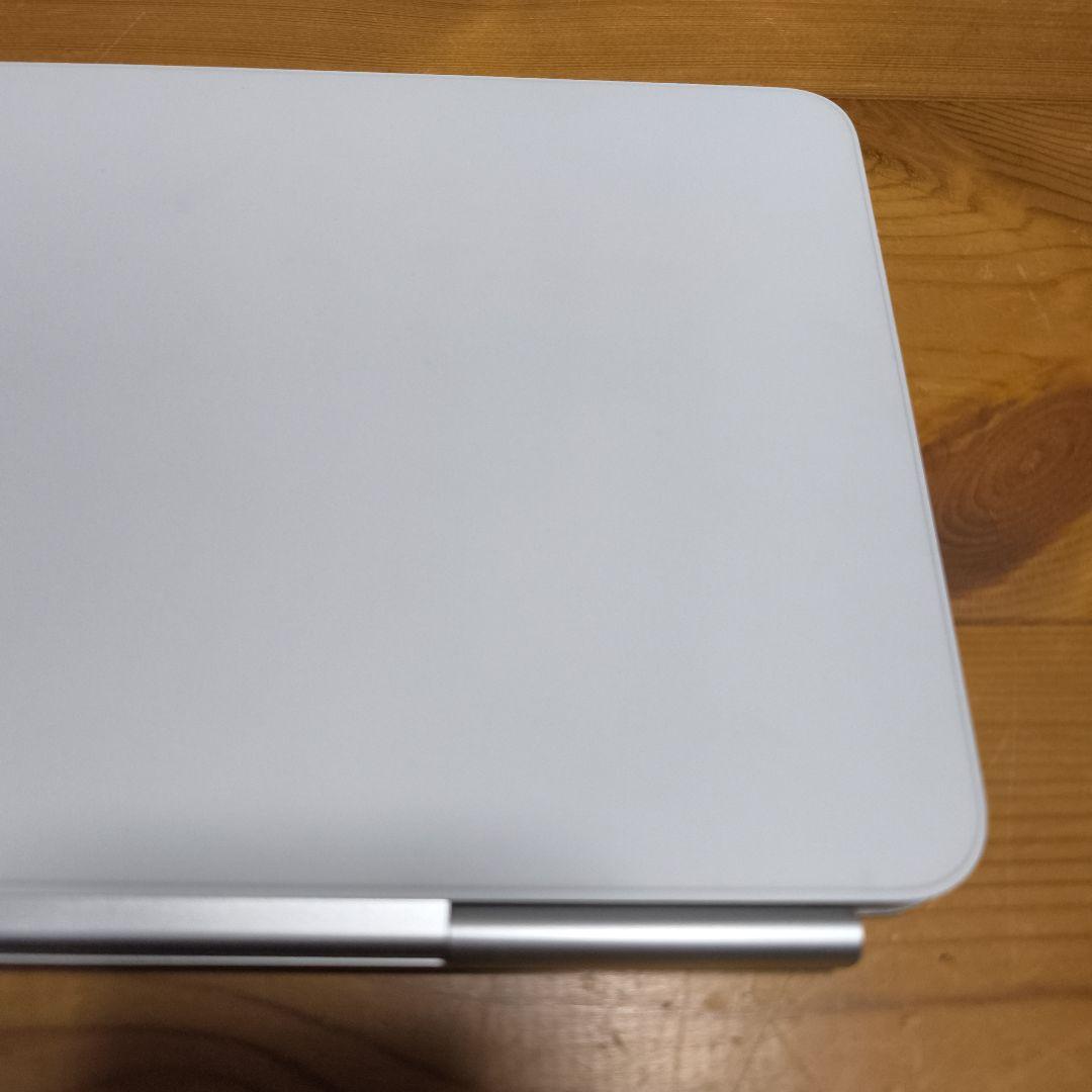 【極美品】iPad Magic Keyboard A2975 MWR03J/A