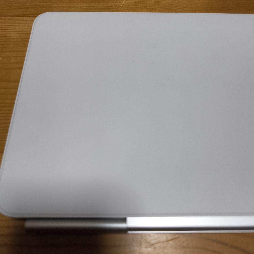 【極美品】iPad Magic Keyboard A2975 MWR03J/A
