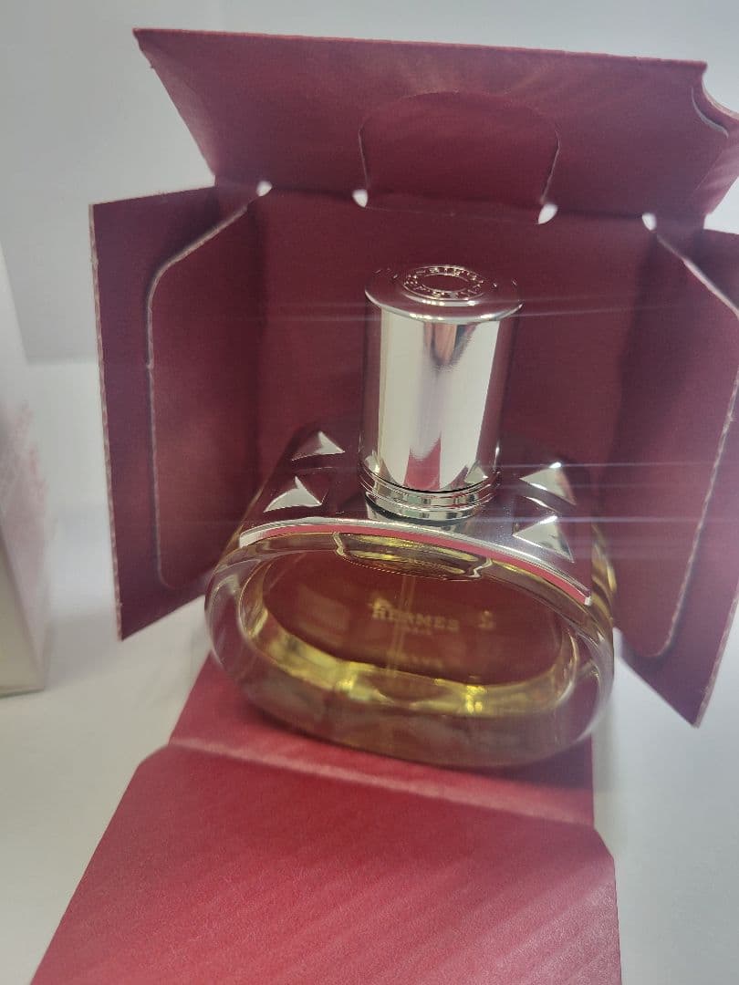 HERMES BARENIA エルメス バレニア オー ド パルファム 30ML
