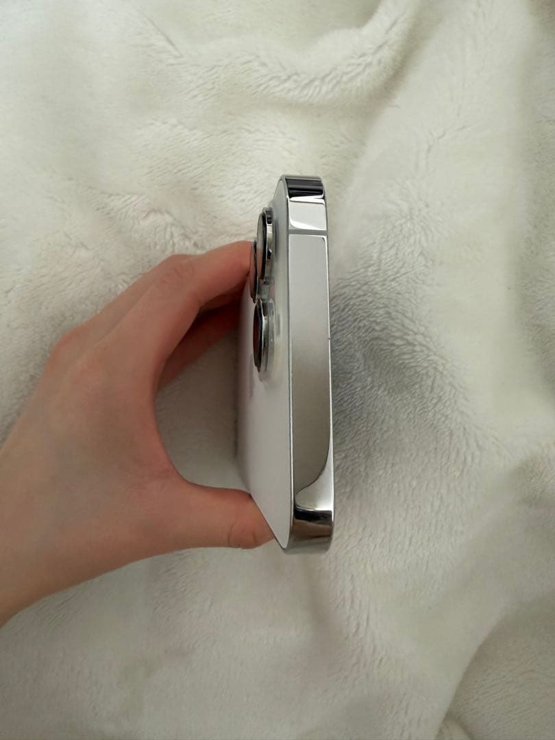Apple iPhone 13 Pro シルバー 256GB
