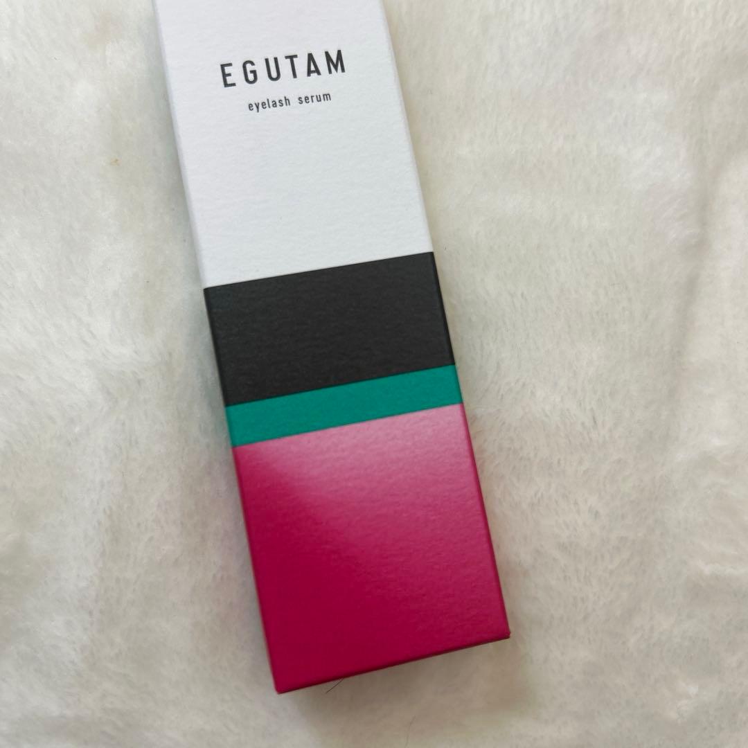 EGUTAM まつ毛美容液 2本セット