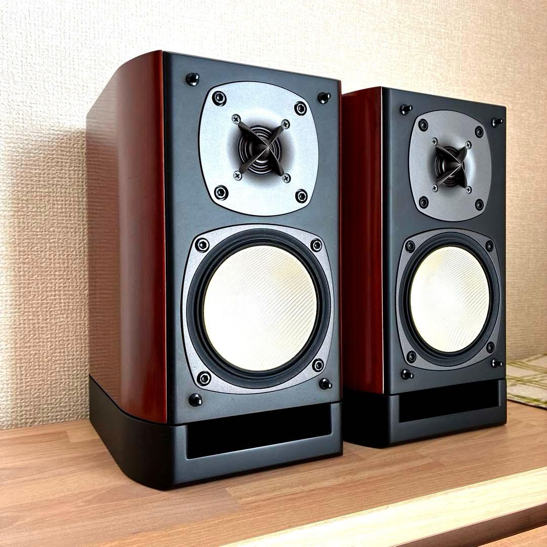 ONKYO オンキヨー D-112E LTD スピーカー オーディオボートセット