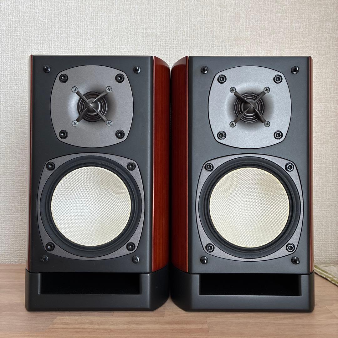 ONKYO オンキヨー D-112E LTD スピーカー オーディオボートセット