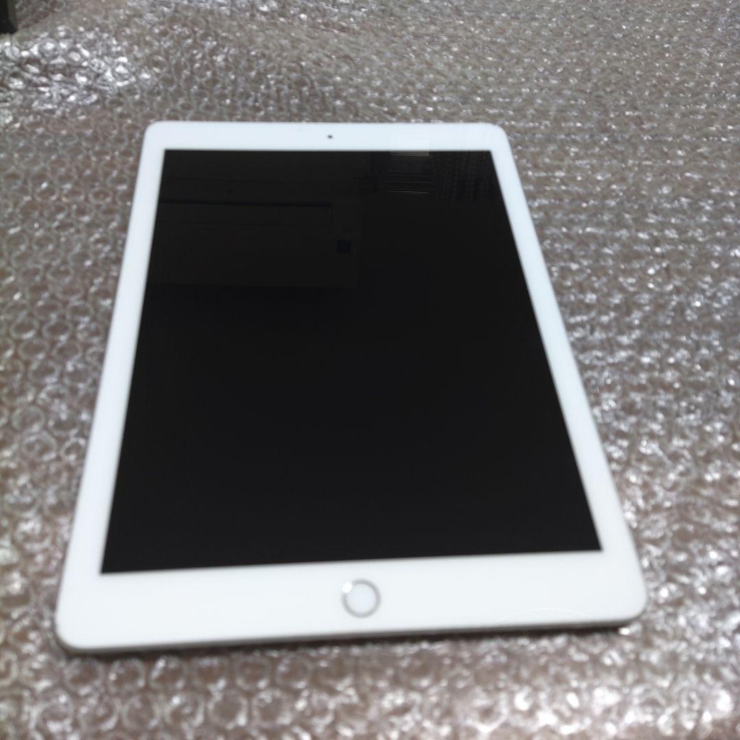 iPad 第6世代 MR7G2J/A 32GB 管理ナンバー2301