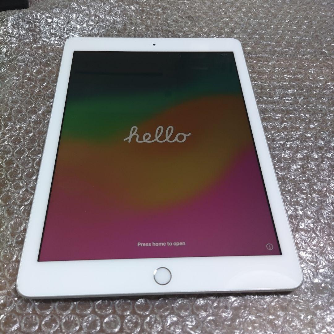 iPad 第6世代 MR7G2J/A 32GB 管理ナンバー2301