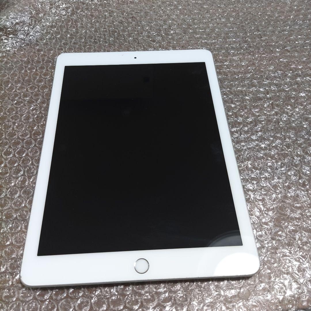 iPad 第6世代 MR7G2J/A 32GB 管理ナンバー2301