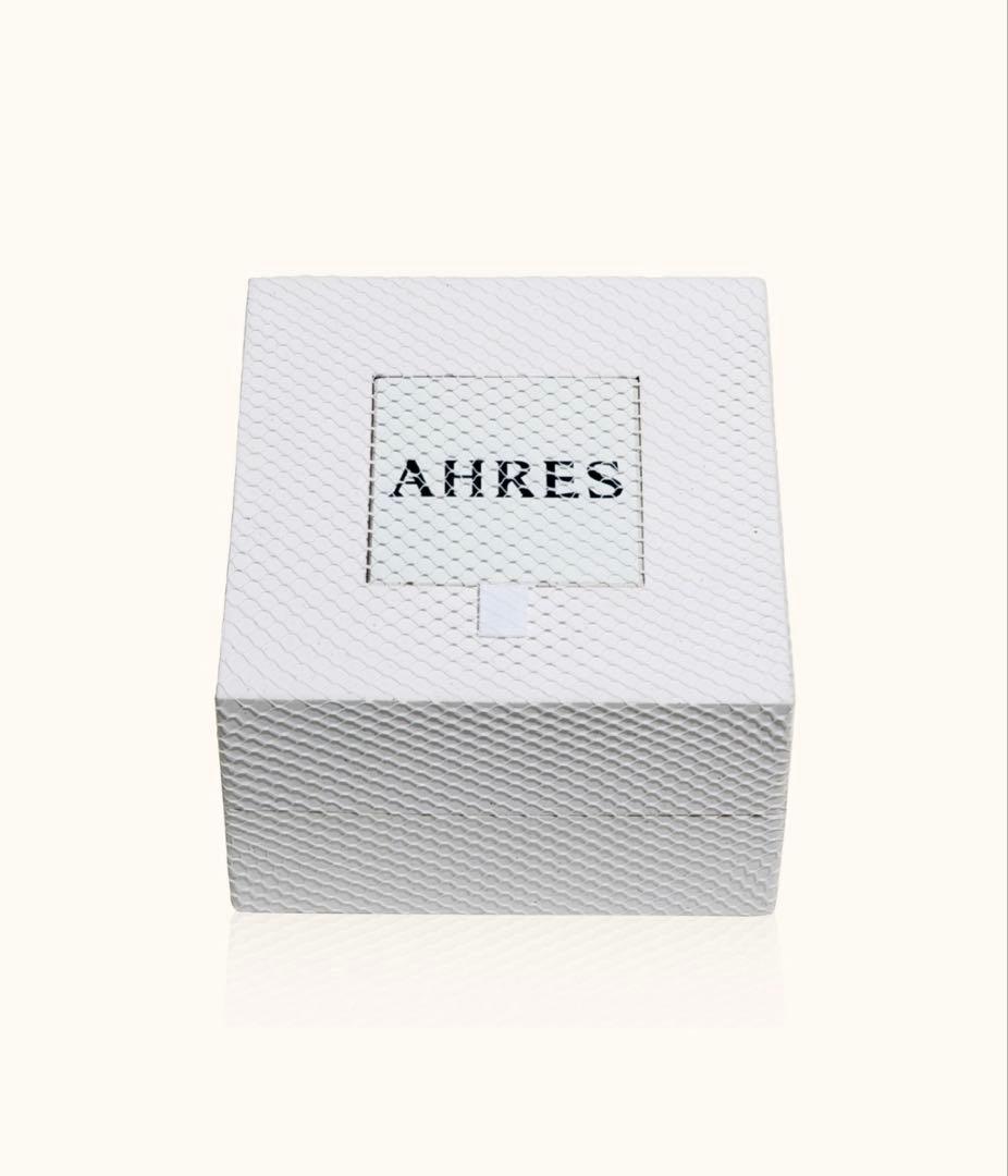 【美品】AHRES sayu練り香水