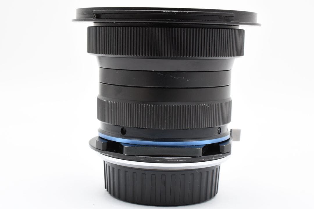 【希少】LAOWA ラオワ 15mm F4 ニコン F マクロ 箱つき
