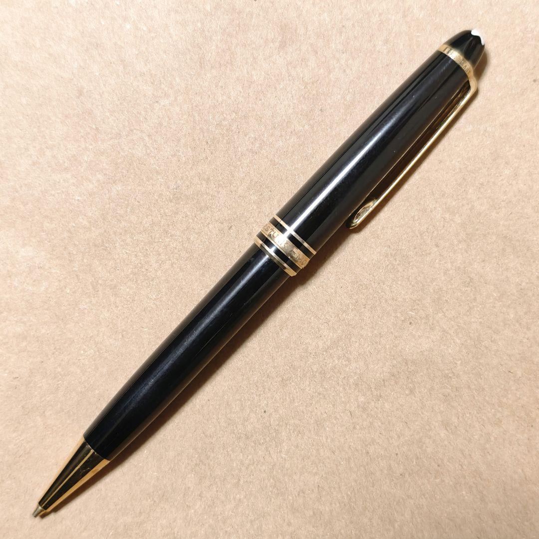montblanc 164 ボールペン w.germany モンブラン