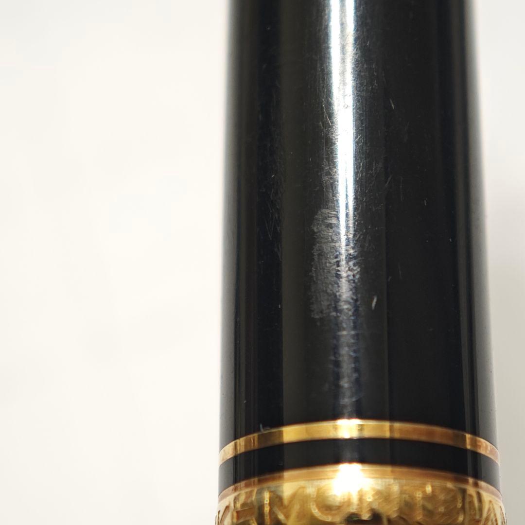 montblanc 164 ボールペン w.germany モンブラン