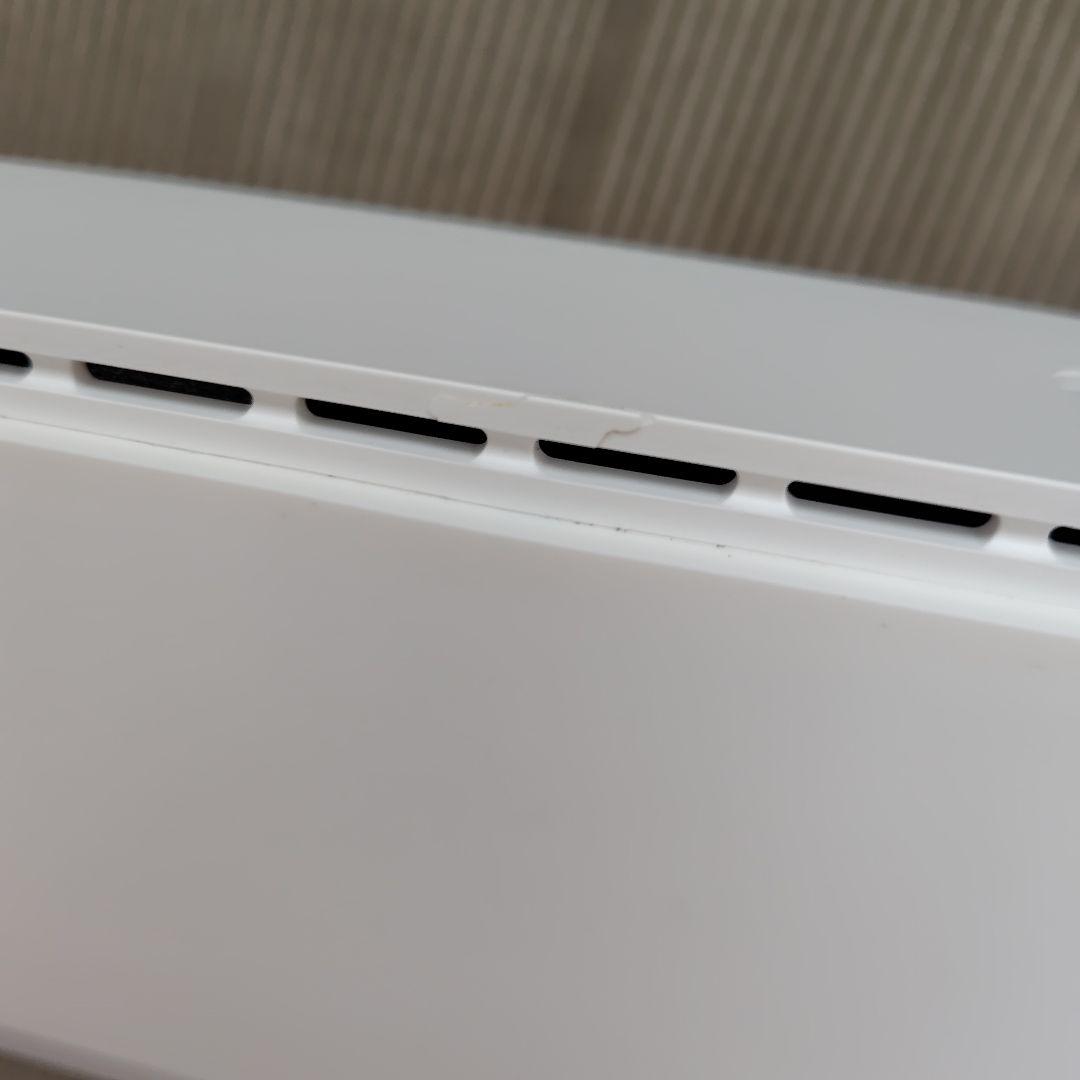 Sonos Arc サウンドバー　ホワイト