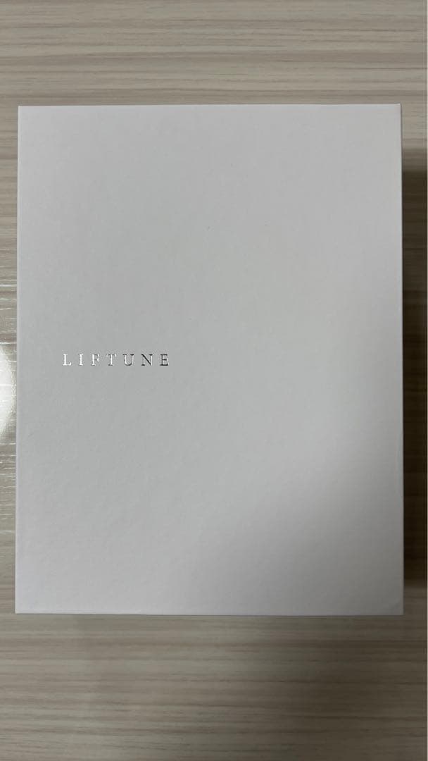 【値下げ】伊藤超短波 正規品 リフチューン 新品未使用 LIFTUNE