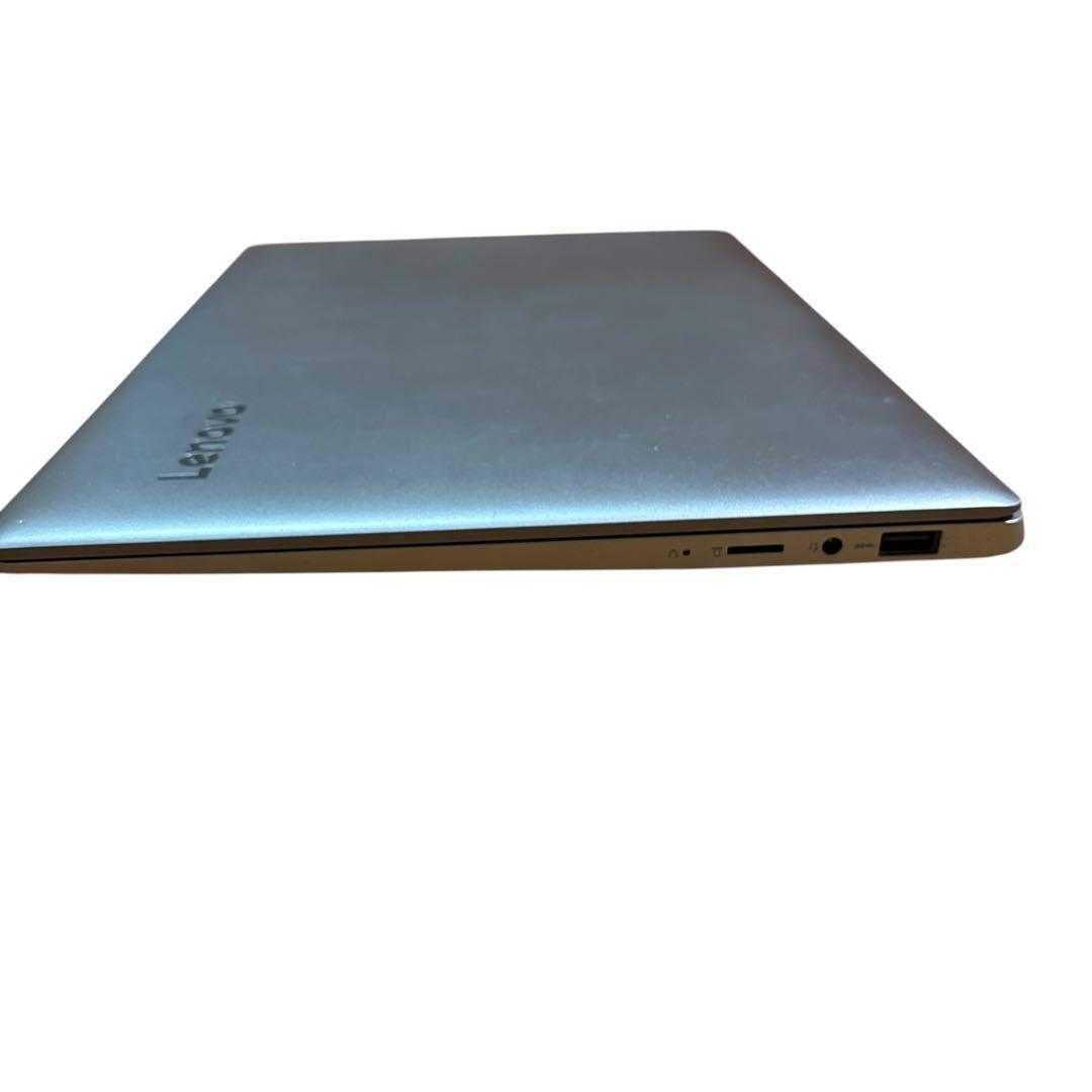 Lenovo Ideapad S130 14in SSD128GB/メモリ4GB