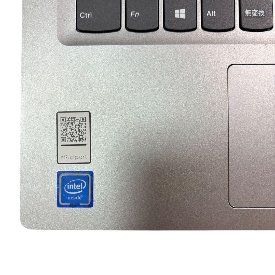 Lenovo Ideapad S130 14in SSD128GB/メモリ4GB