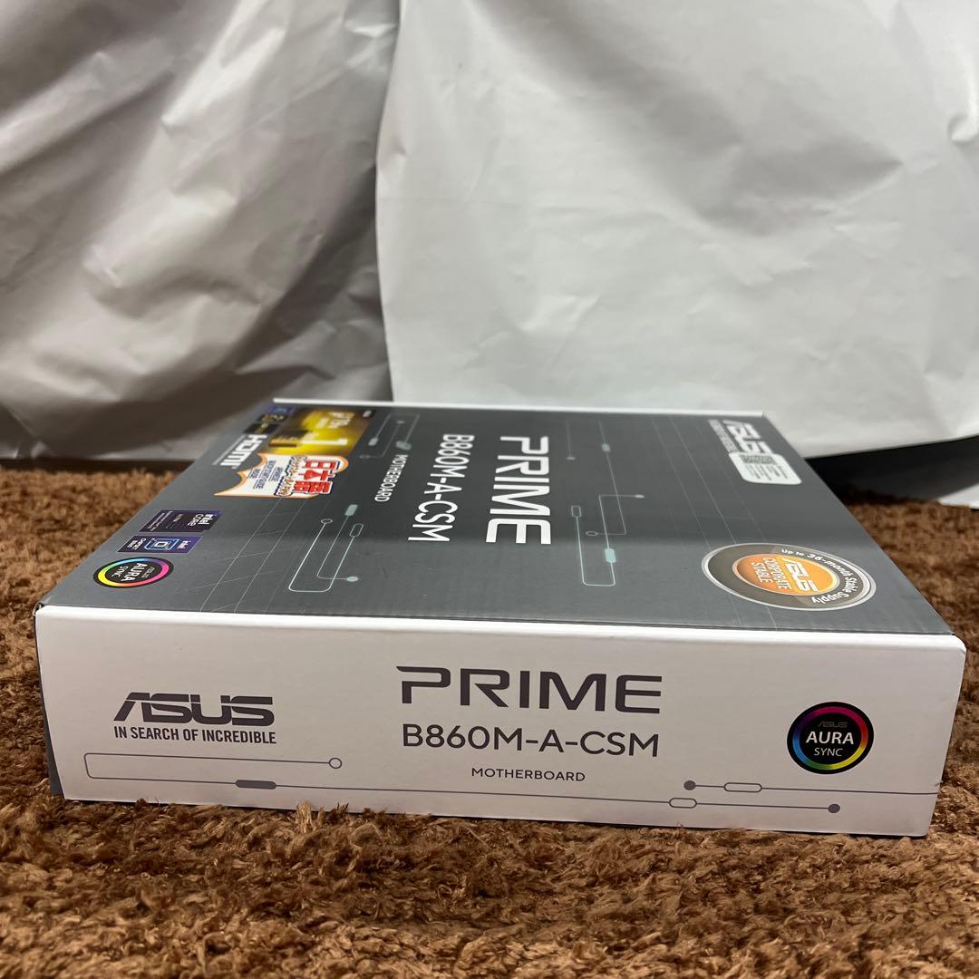 PRIME B860M–A–CSM