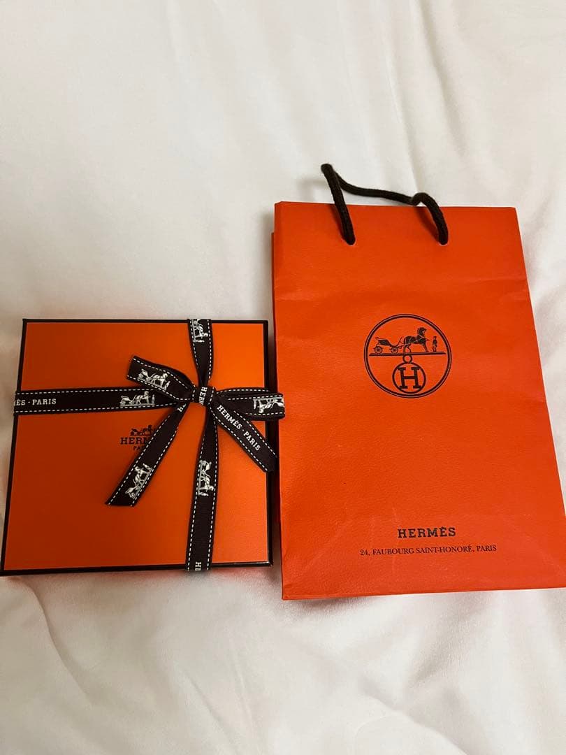 HERMES 香水　ノマド 4本セット