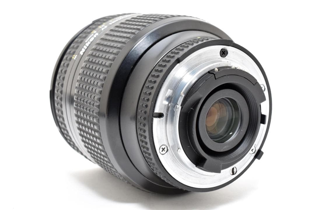 超美品　NIKON NIKKOR 24-120mm f3.5-5.6D H132